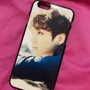 kpop iphone 6s case